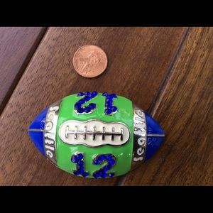 SEATTLE SEAHAWKS MAGNET